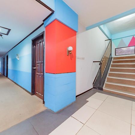 Reddoorz Near Plaza Balikpapan Balikpapan (Borneo) Exterior foto