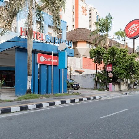 Reddoorz Near Plaza Balikpapan Balikpapan (Borneo) Exterior foto