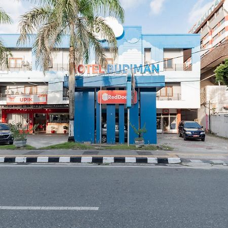 Reddoorz Near Plaza Balikpapan Balikpapan (Borneo) Exterior foto
