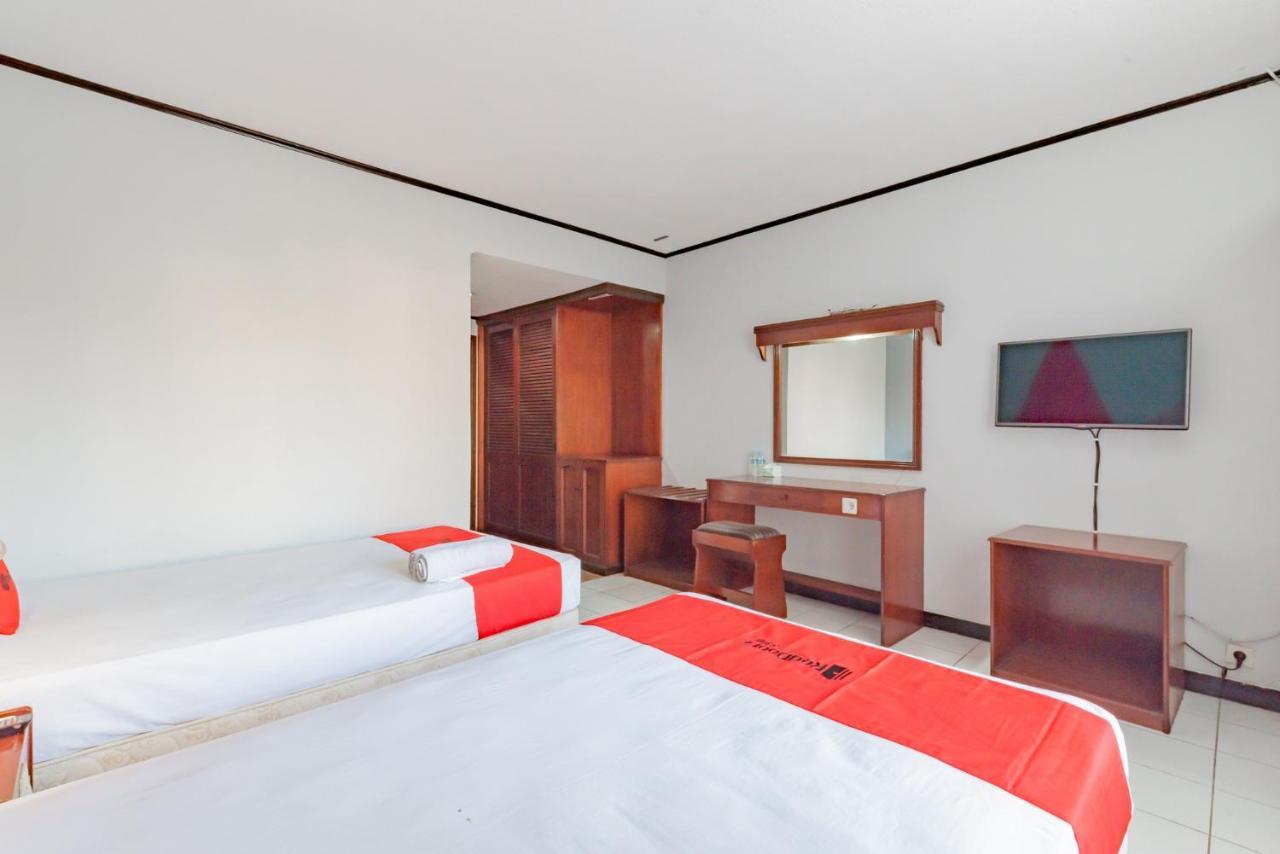Reddoorz Near Plaza Balikpapan Balikpapan (Borneo) Exterior foto
