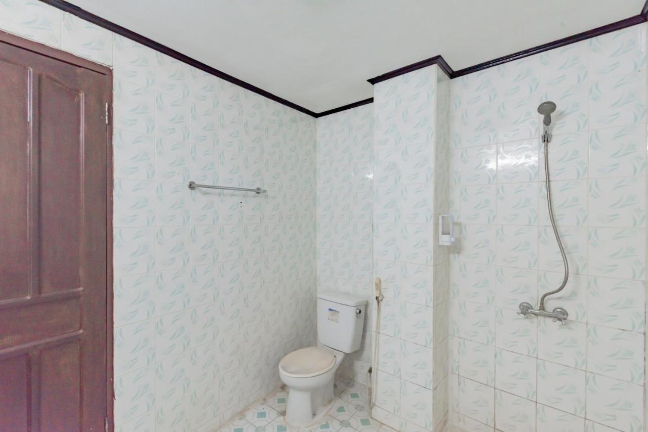 Reddoorz Near Plaza Balikpapan Balikpapan (Borneo) Exterior foto