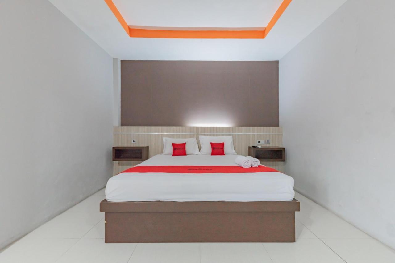 Reddoorz Near Plaza Balikpapan Balikpapan (Borneo) Exterior foto