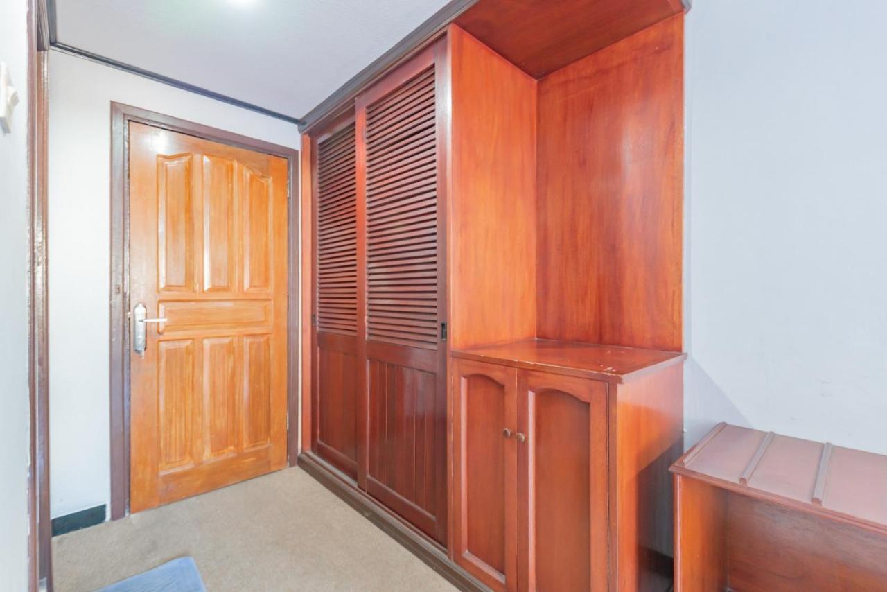 Reddoorz Near Plaza Balikpapan Balikpapan (Borneo) Exterior foto