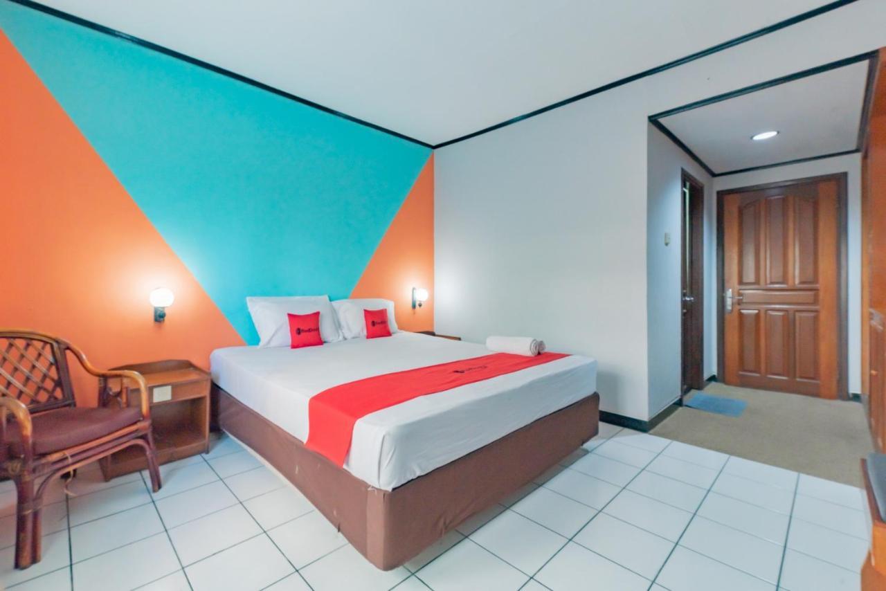 Reddoorz Near Plaza Balikpapan Balikpapan (Borneo) Exterior foto