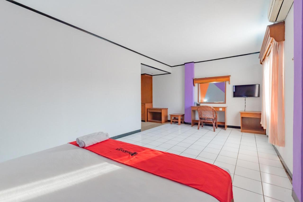 Reddoorz Near Plaza Balikpapan Balikpapan (Borneo) Exterior foto