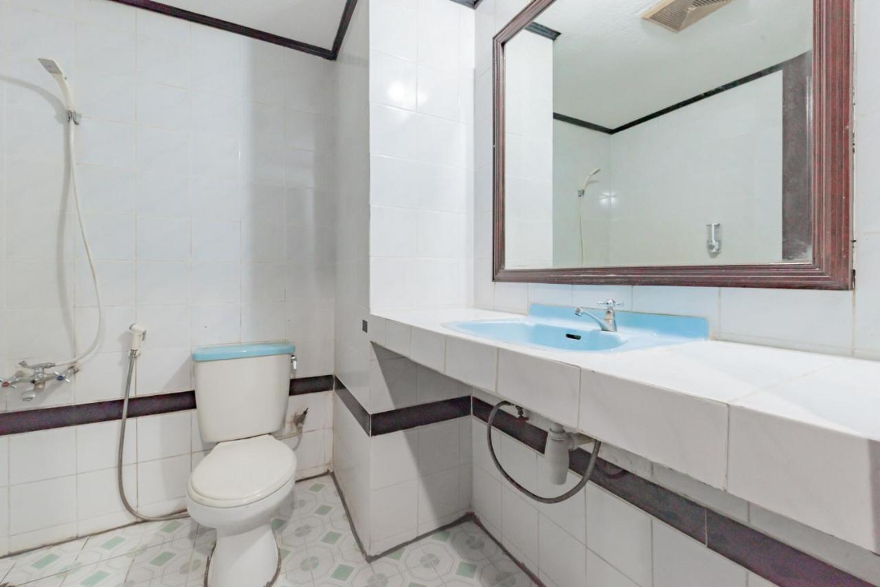 Reddoorz Near Plaza Balikpapan Balikpapan (Borneo) Exterior foto