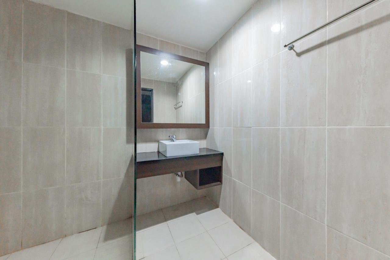 Reddoorz Near Plaza Balikpapan Balikpapan (Borneo) Exterior foto
