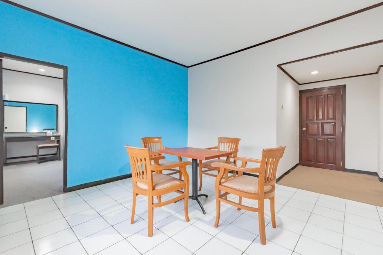 Reddoorz Near Plaza Balikpapan Balikpapan (Borneo) Exterior foto