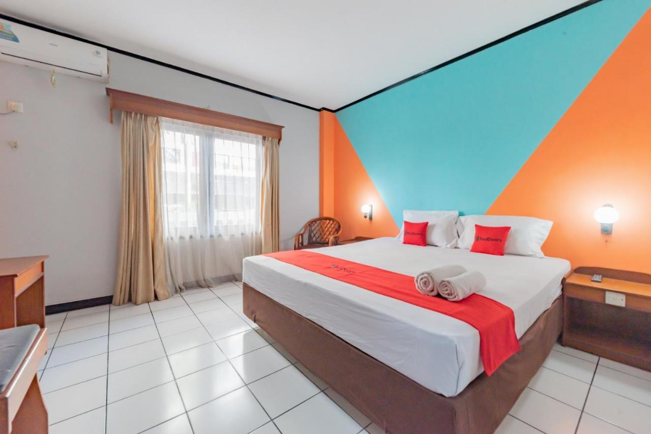Reddoorz Near Plaza Balikpapan Balikpapan (Borneo) Exterior foto