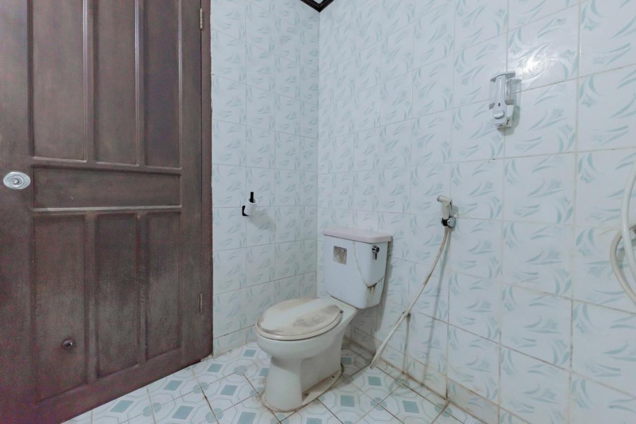 Reddoorz Near Plaza Balikpapan Balikpapan (Borneo) Exterior foto