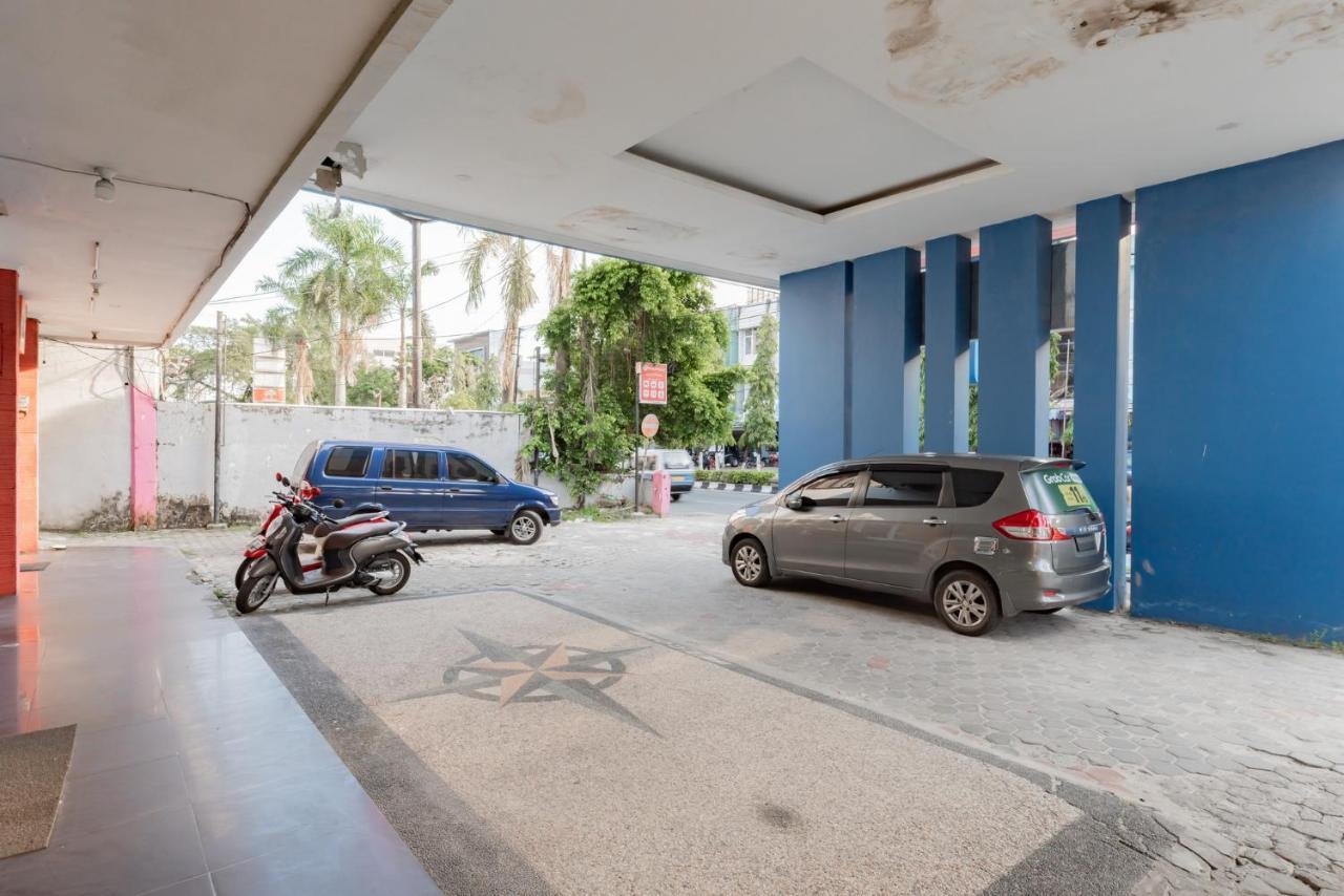 Reddoorz Near Plaza Balikpapan Balikpapan (Borneo) Exterior foto
