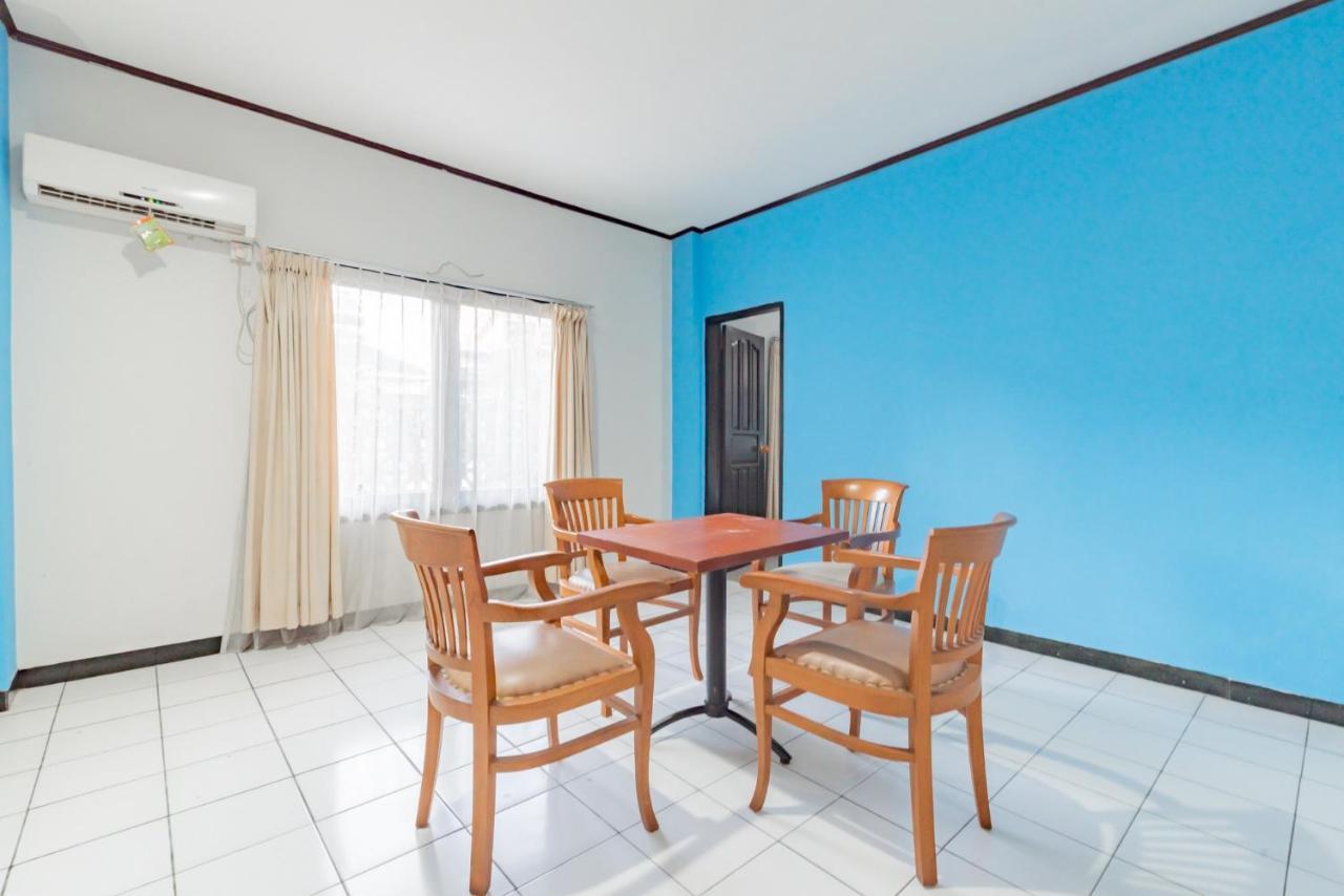 Reddoorz Near Plaza Balikpapan Balikpapan (Borneo) Exterior foto