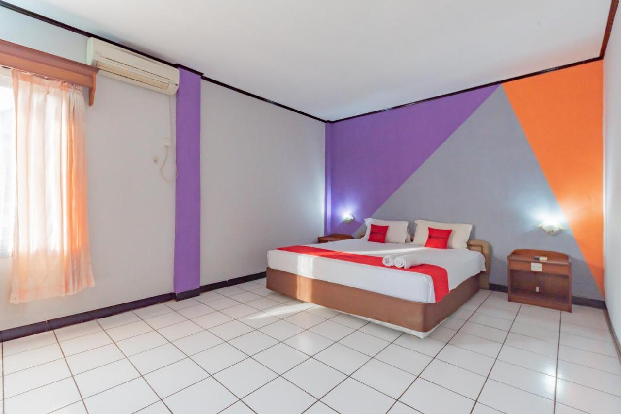 Reddoorz Near Plaza Balikpapan Balikpapan (Borneo) Exterior foto