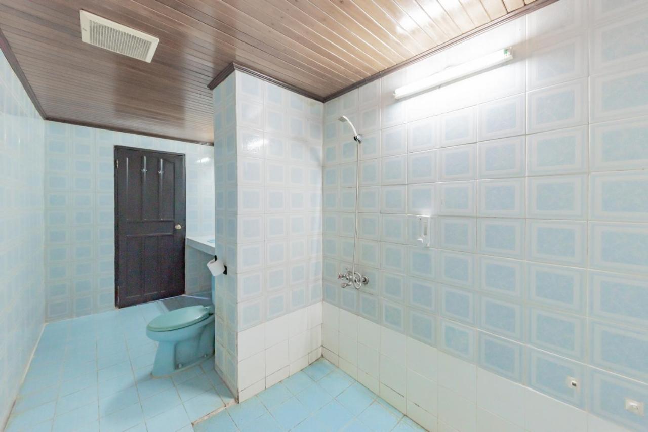 Reddoorz Near Plaza Balikpapan Balikpapan (Borneo) Exterior foto