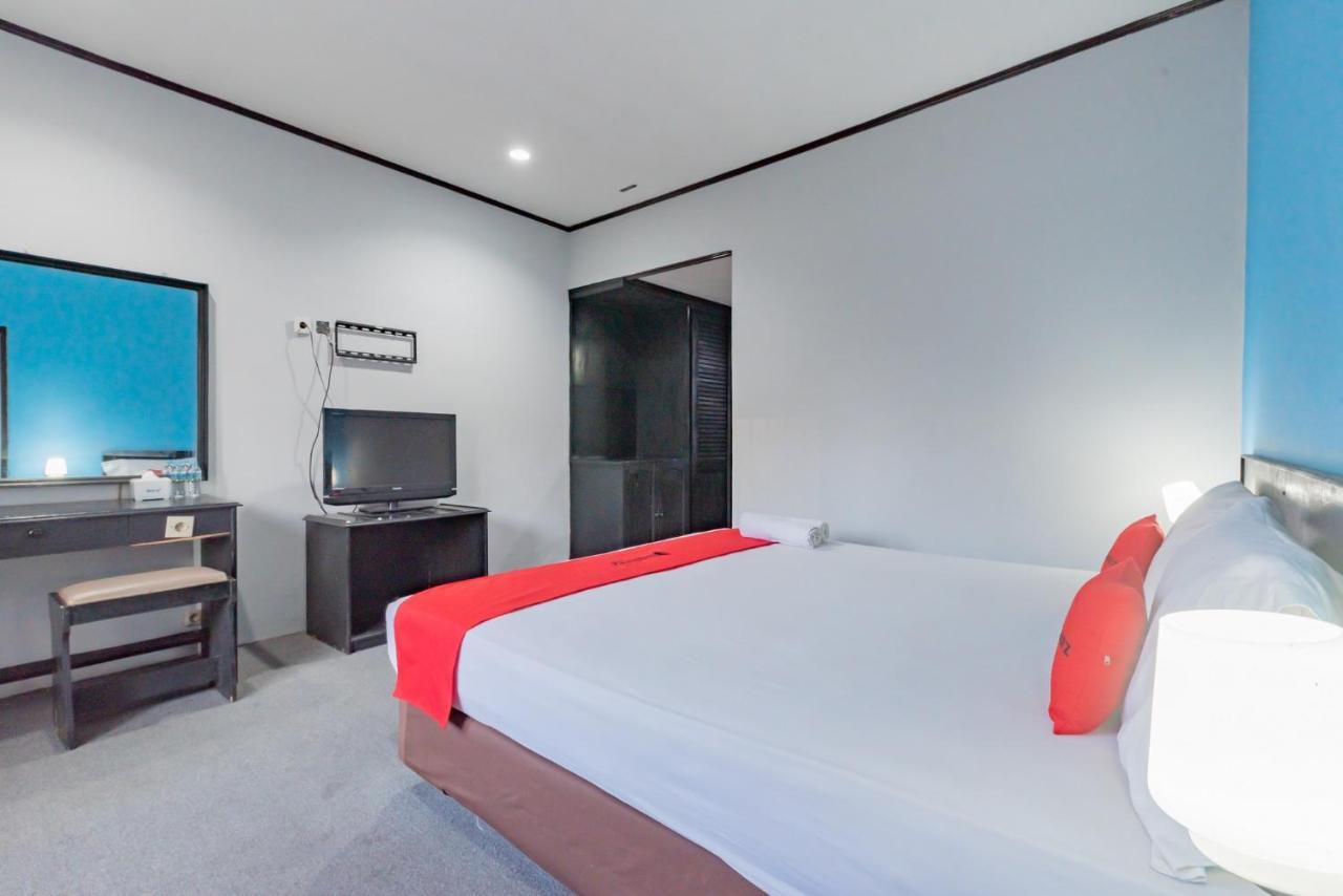 Reddoorz Near Plaza Balikpapan Balikpapan (Borneo) Exterior foto