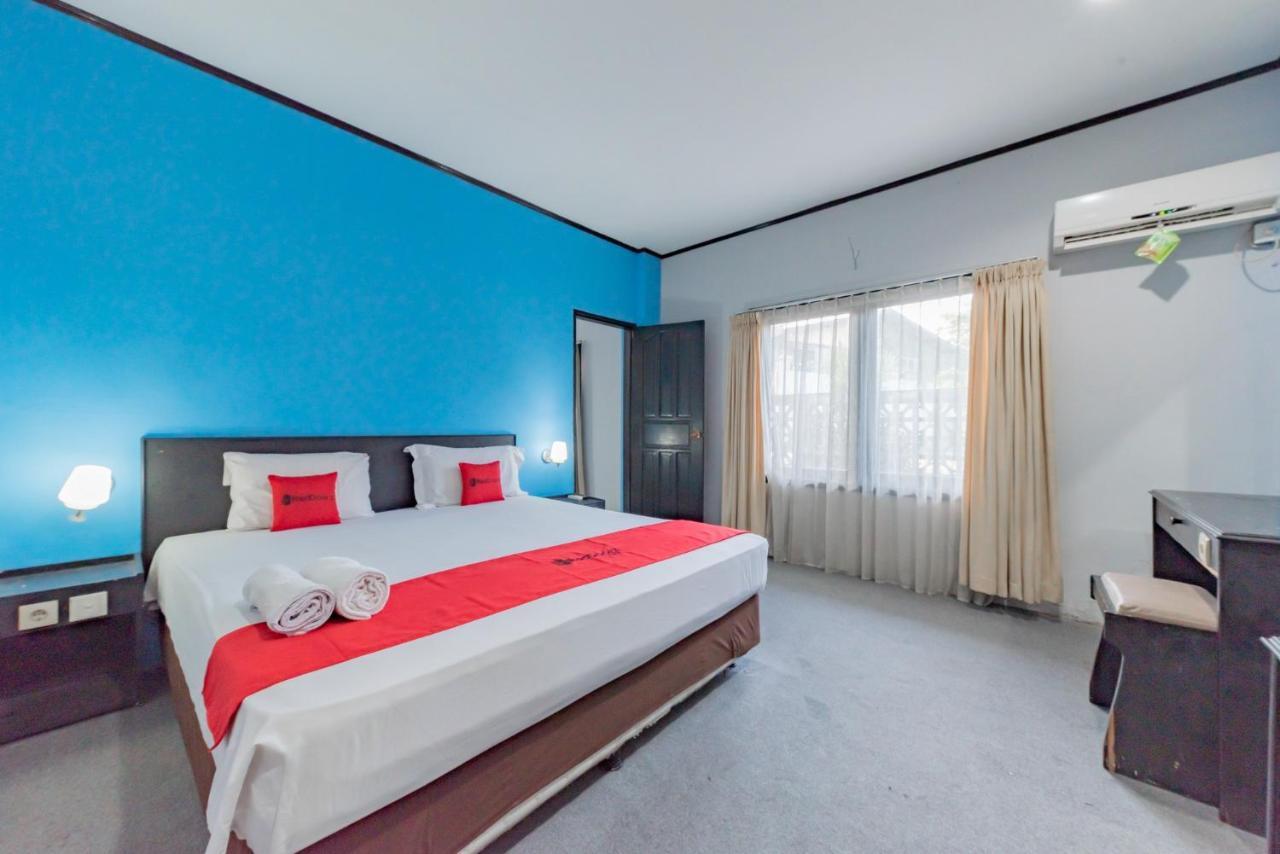 Reddoorz Near Plaza Balikpapan Balikpapan (Borneo) Exterior foto