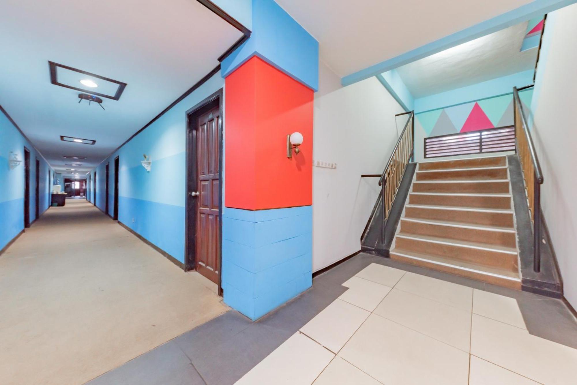 Reddoorz Near Plaza Balikpapan Balikpapan (Borneo) Exterior foto